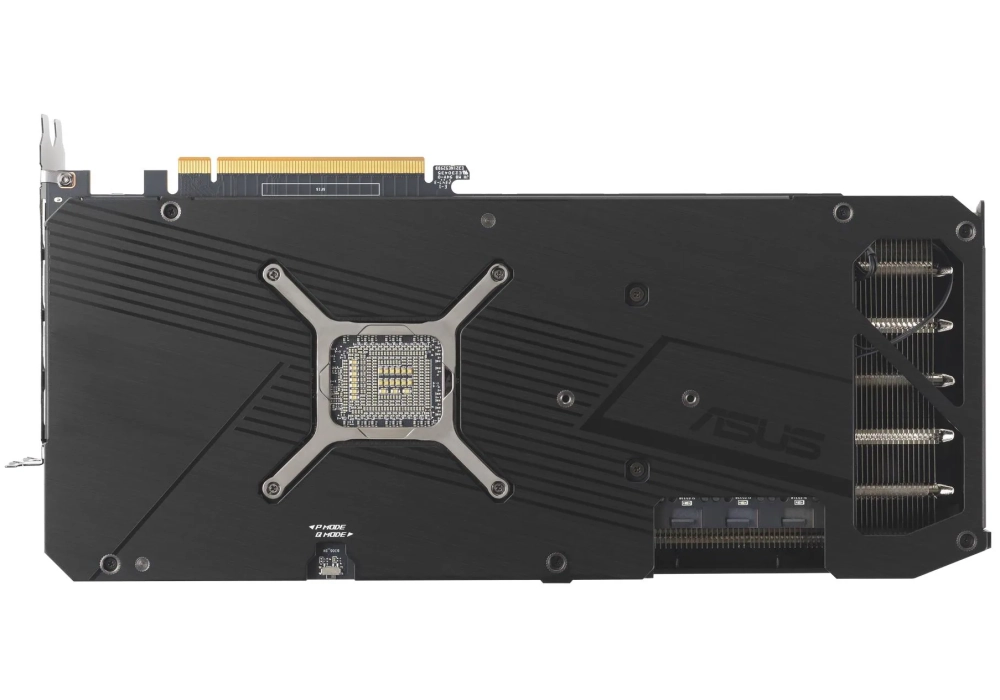 ASUS DUAL Radeon RX7900 XTX OC 24 GB