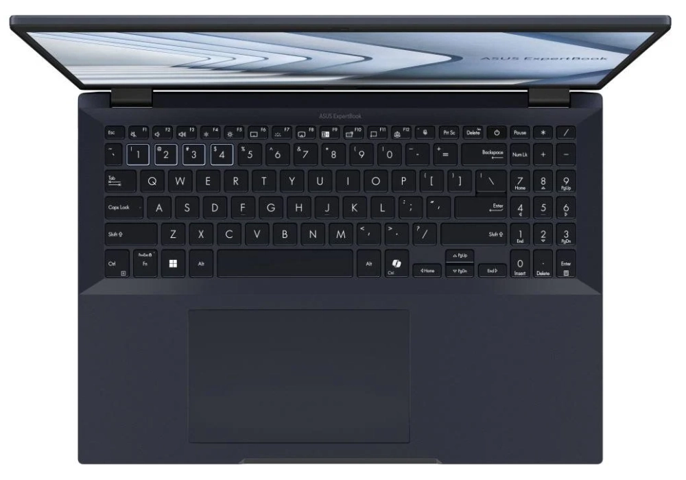 ASUS ExpertBook B3 (B3604CVF-QV0077X)