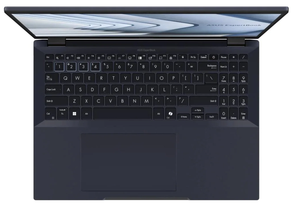 ASUS ExpertBook B5 (B5604CMA-QV0386X) 