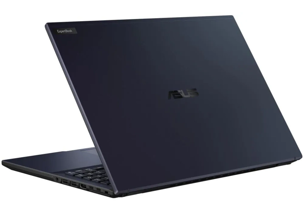 ASUS ExpertBook B5 (B5604CMA-QV0386X) 