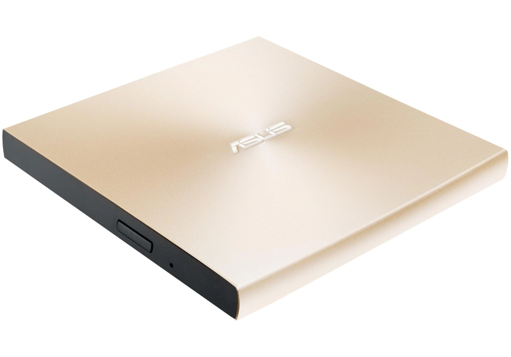 ASUS Graveur DVD ZenDrive U9M SDRW-08U9M-U Doré