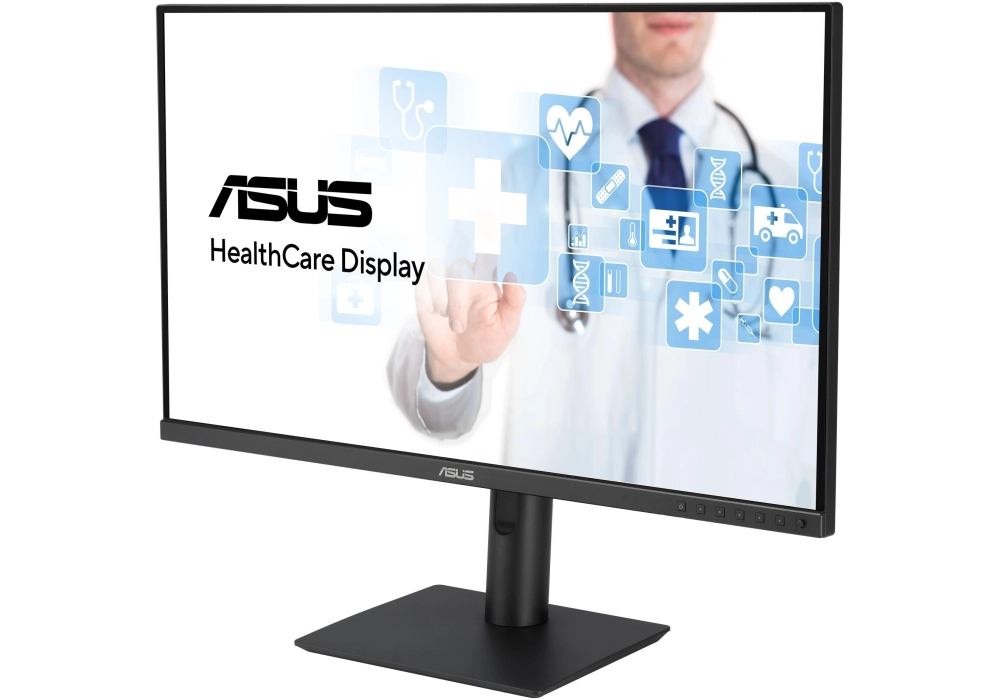 ASUS HealthCare HA2441A