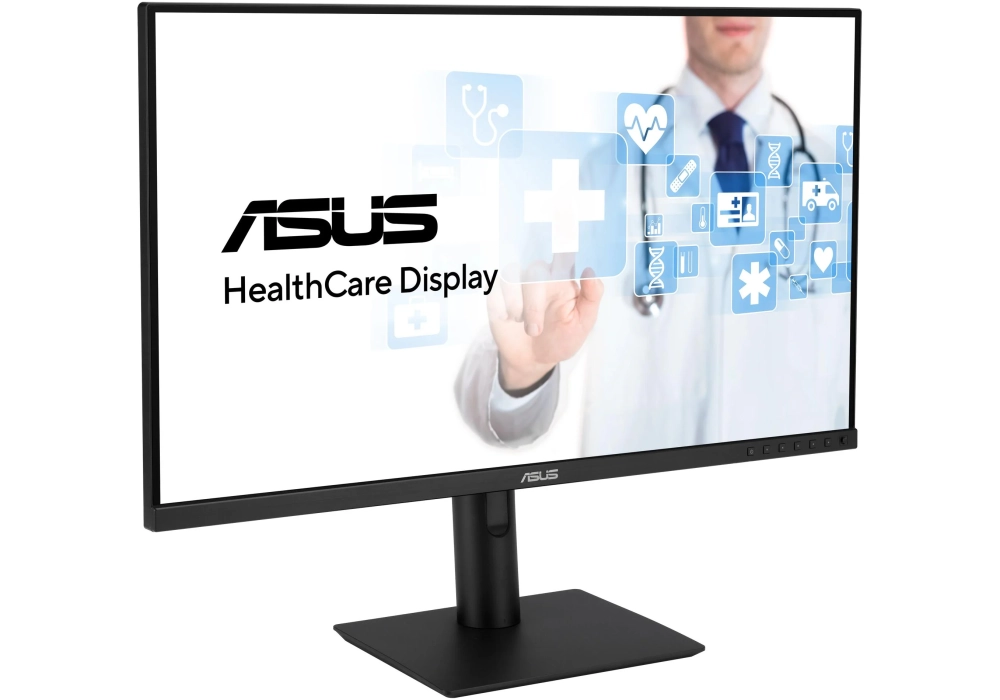 ASUS HealthCare HA2441A