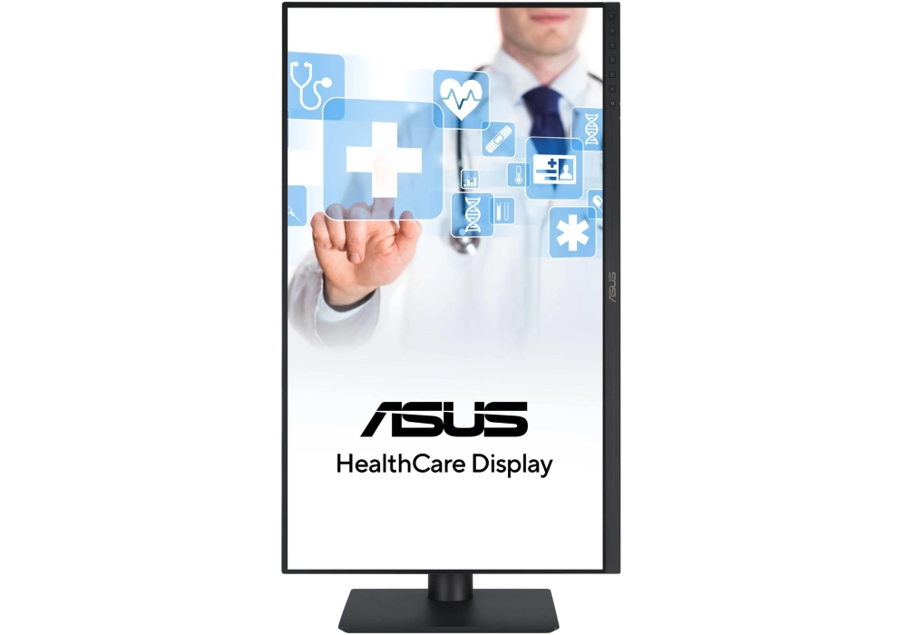 ASUS HealthCare HA2441A