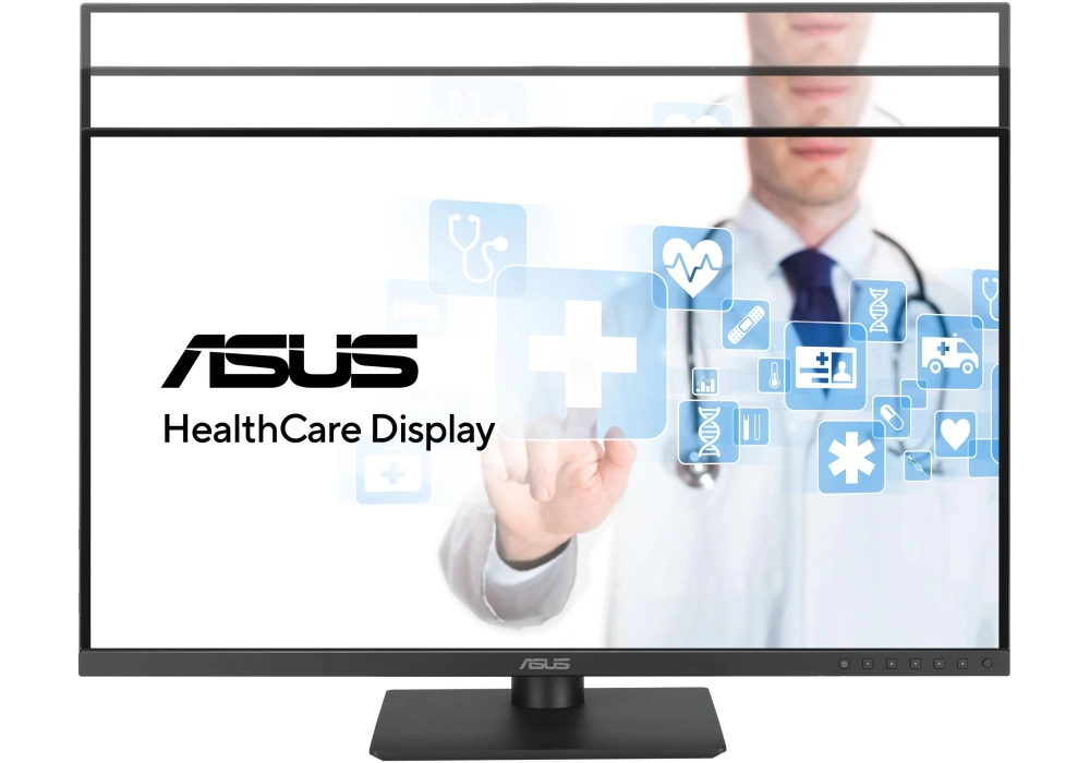 ASUS HealthCare HA2741A