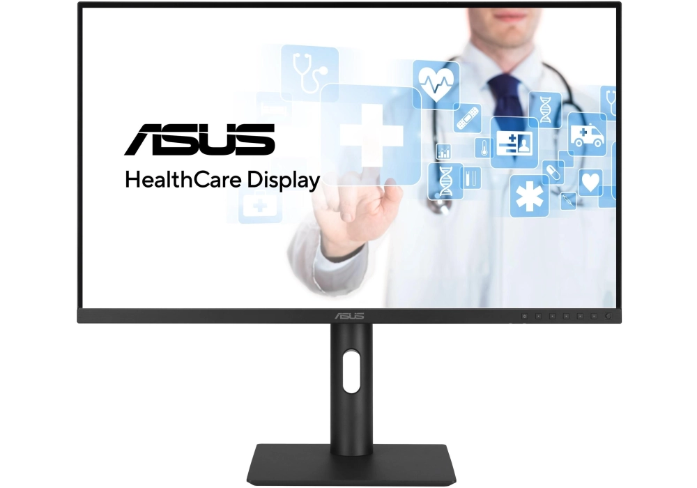 ASUS HealthCare HA2741A