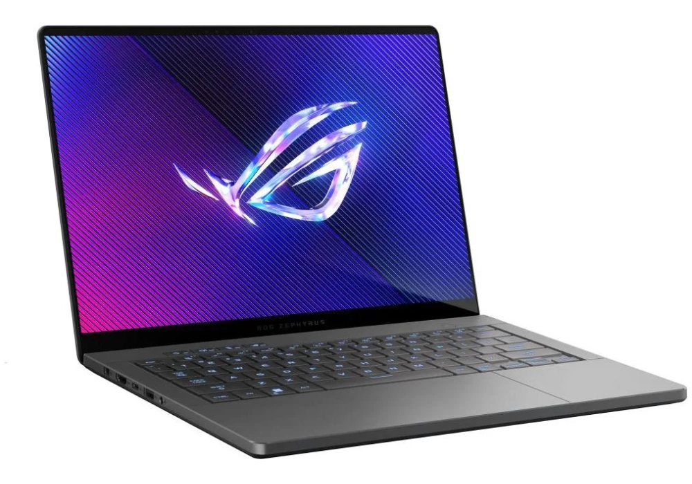 ASUS Ordinateur portable ROG Zephyrus G14 (GA403UI-QS093X)