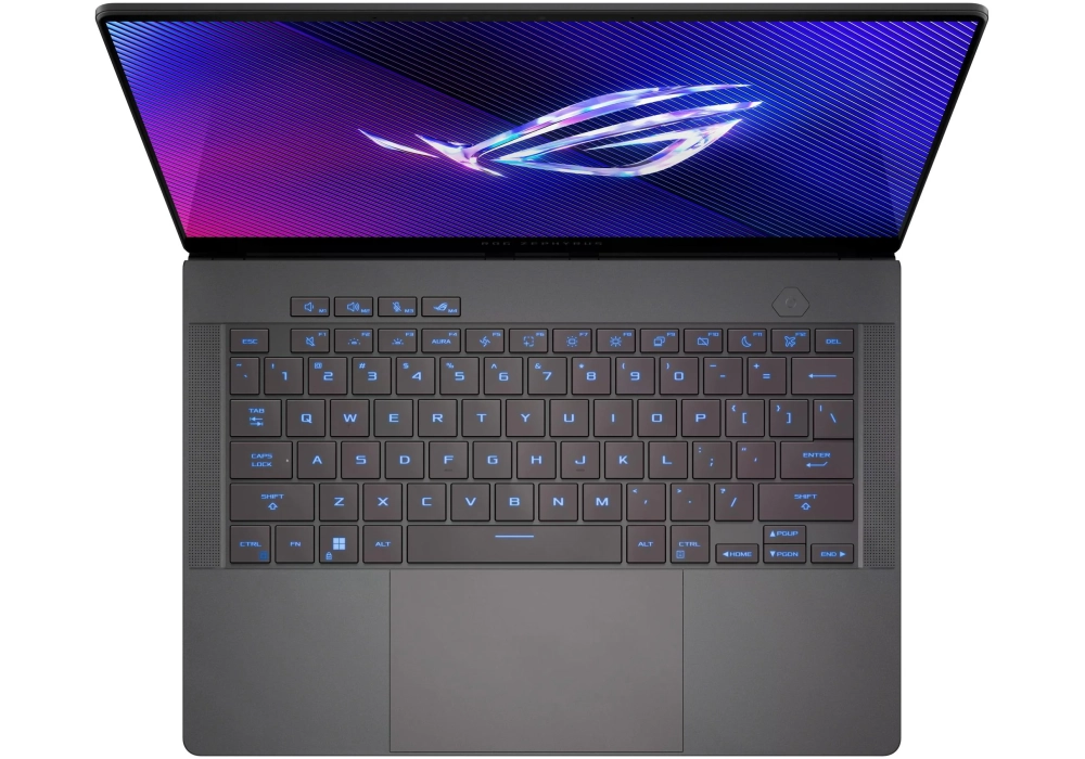 ASUS Ordinateur portable ROG Zephyrus G14 (GA403UI-QS093X)