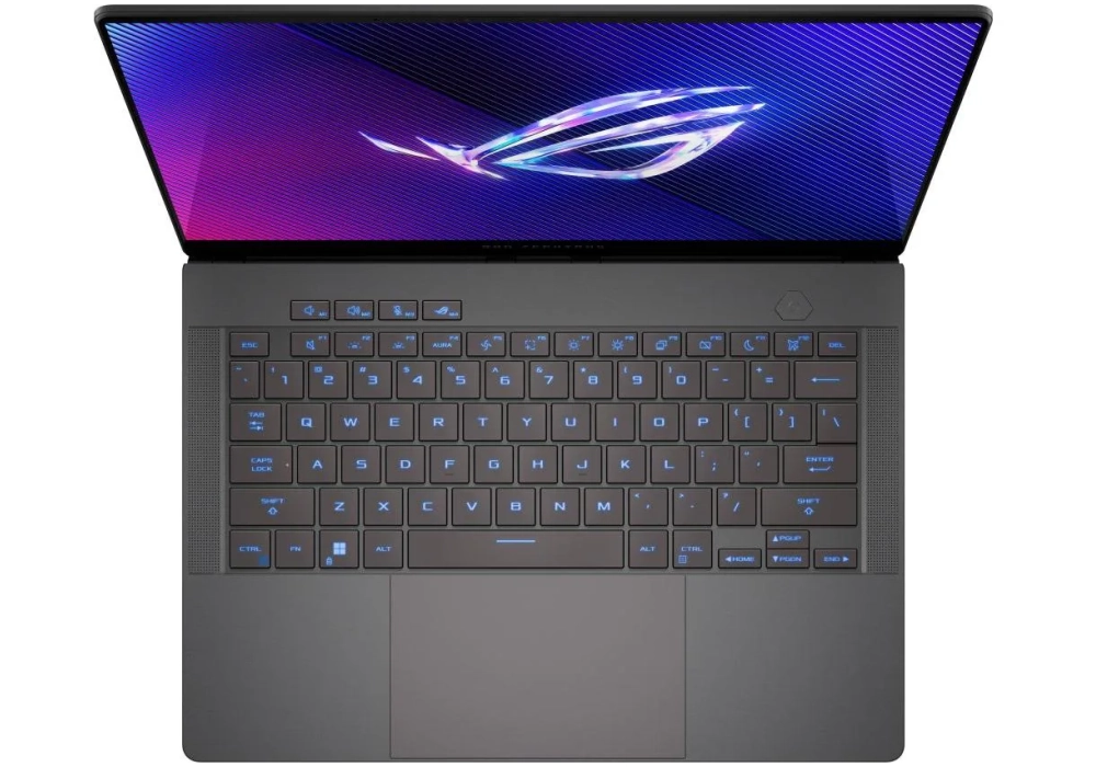 ASUS Ordinateur portable ROG Zephyrus G14 (GA403UI-QS093X)