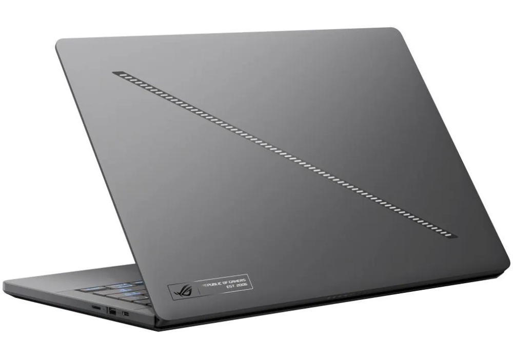 ASUS Ordinateur portable ROG Zephyrus G14 (GA403UI-QS093X)