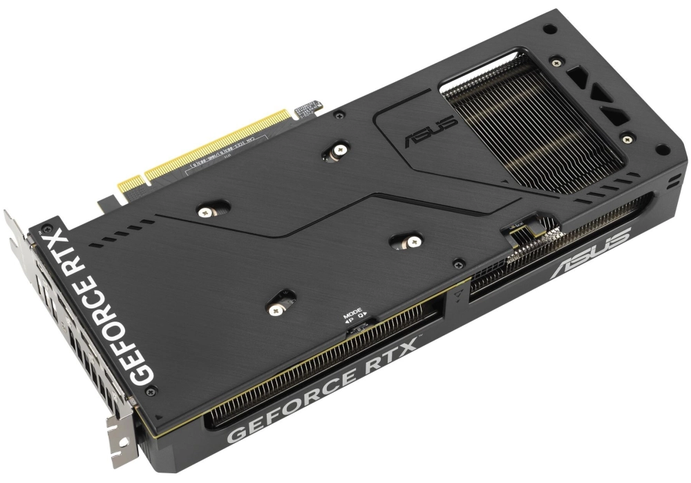 ASUS Prime GeForce RTX 4070 SUPER 12 GB 