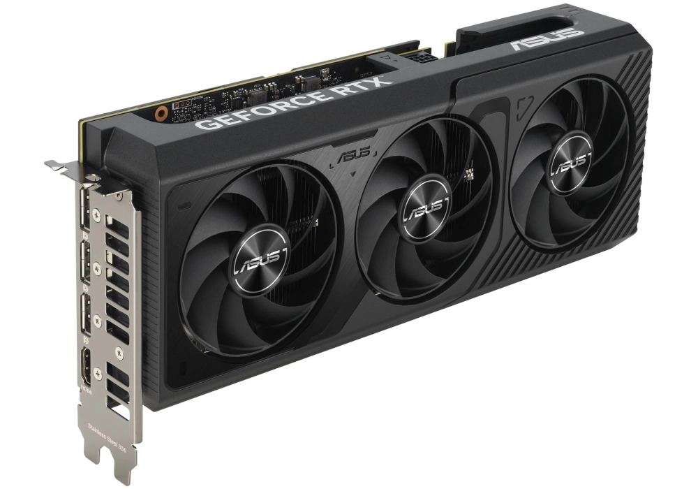 ASUS Prime GeForce RTX 4070 SUPER 12 GB 