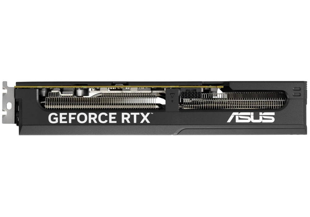ASUS Prime GeForce RTX 4070 SUPER OC Edition 12 GB