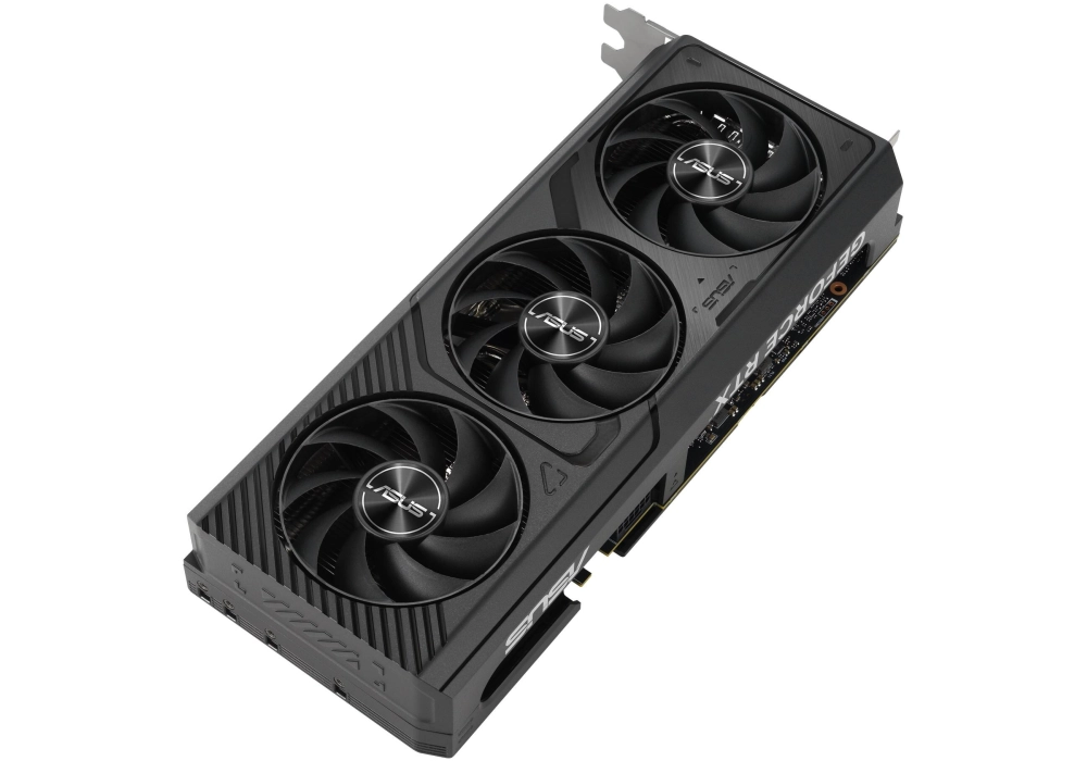 ASUS Prime GeForce RTX 4070 SUPER OC Edition 12 GB