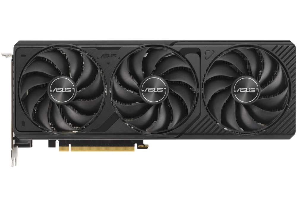 ASUS Prime GeForce RTX 4070 Ti SUPER OC Edition 16 Go