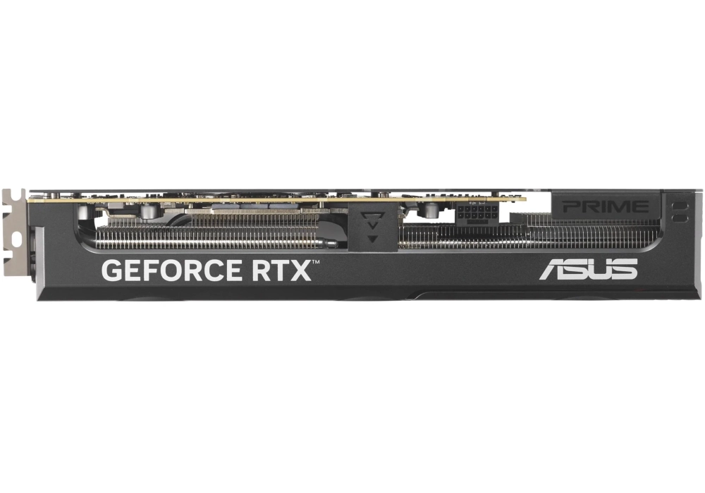 ASUS Prime GeForce RTX 4070 Ti SUPER OC Edition 16 Go