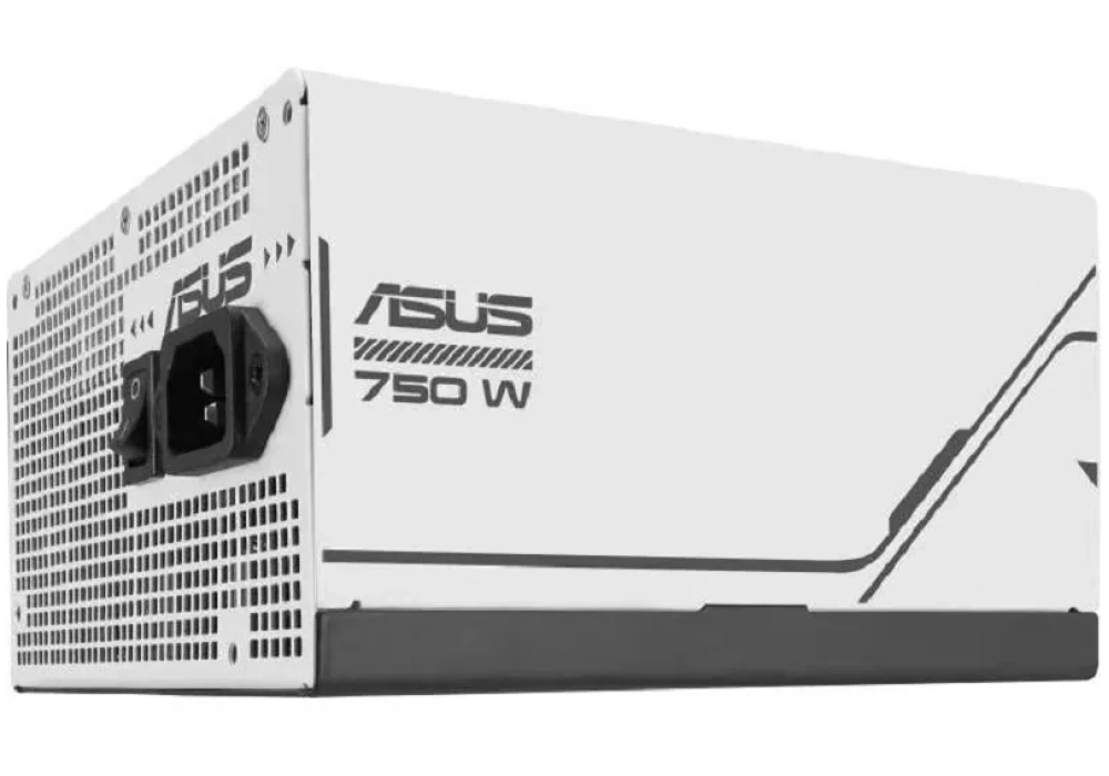 ASUS Prime Or 750 W