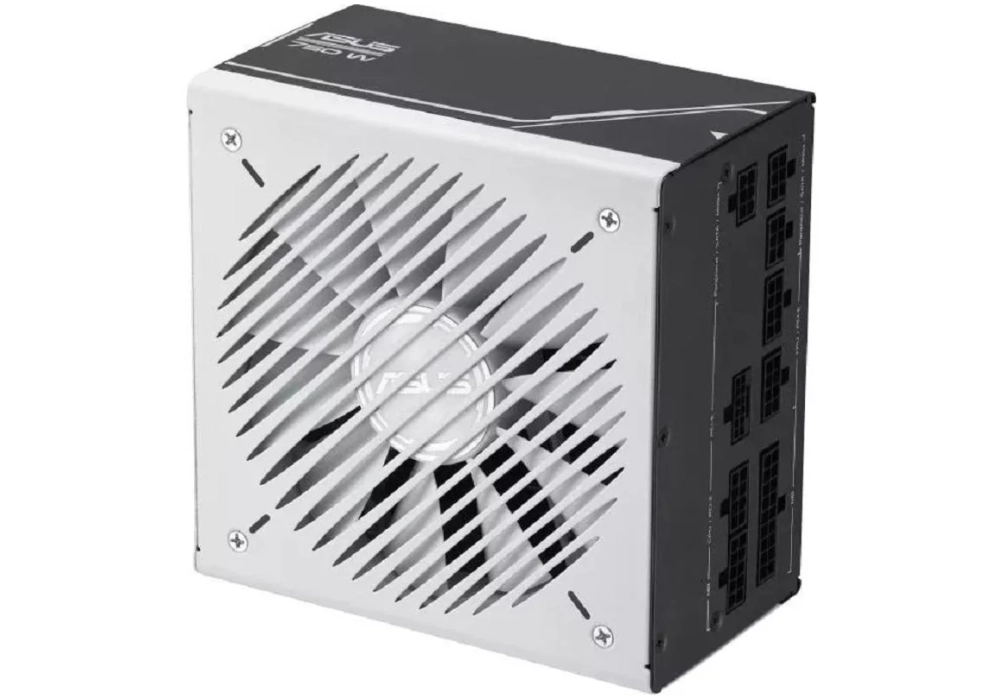 ASUS Prime Or 750 W