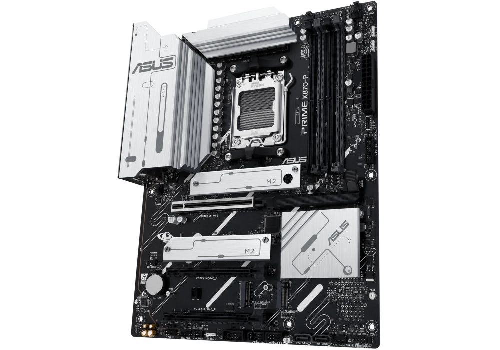 ASUS Prime X870-P