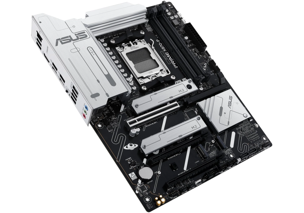 ASUS Prime X870-P