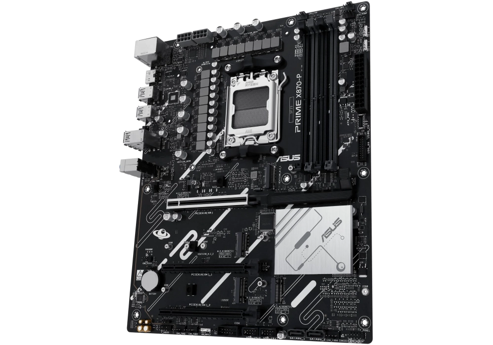 ASUS Prime X870-P