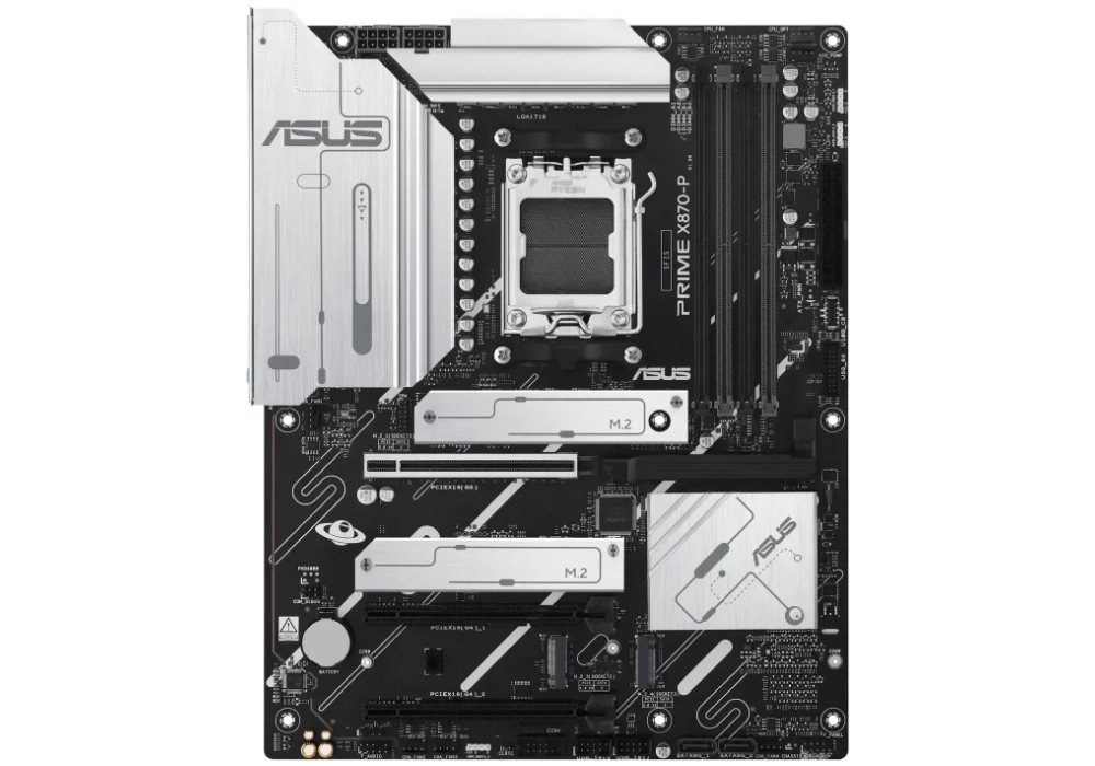 ASUS Prime X870-P