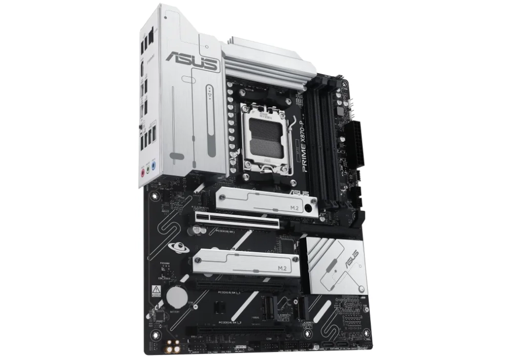 ASUS Prime X870-P