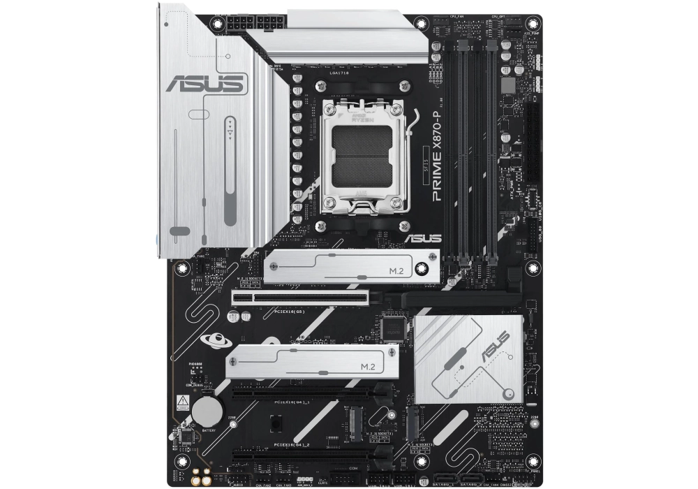 ASUS Prime X870-P