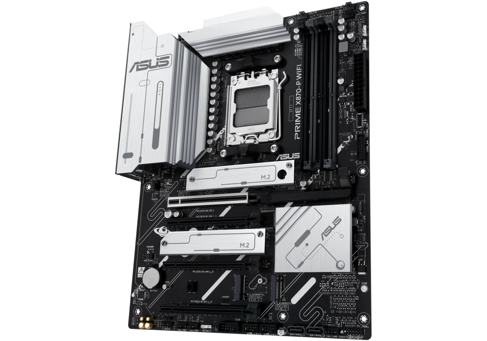 ASUS Prime X870-P WIFI