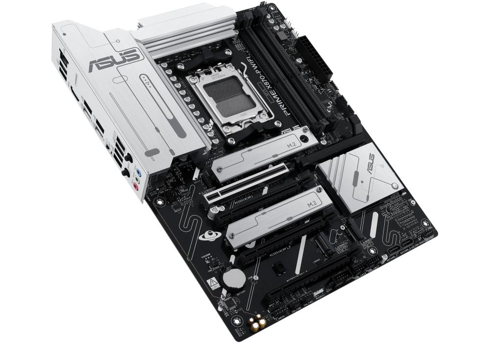 ASUS Prime X870-P WIFI