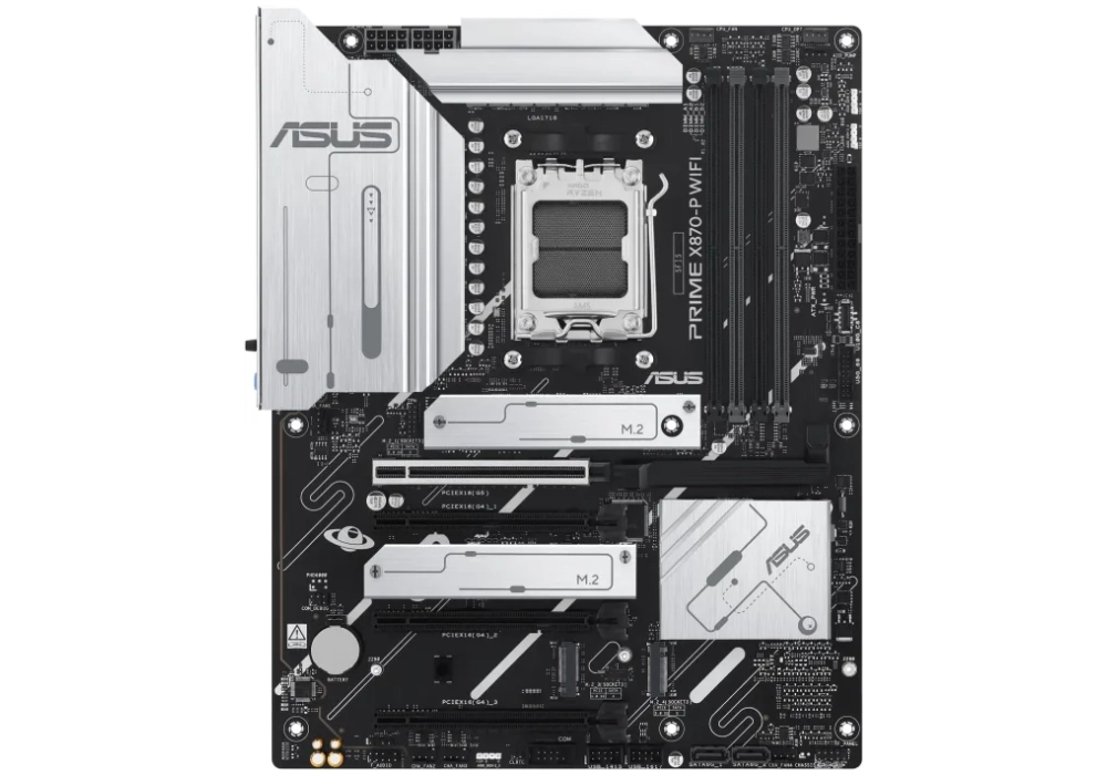 ASUS Prime X870-P WIFI