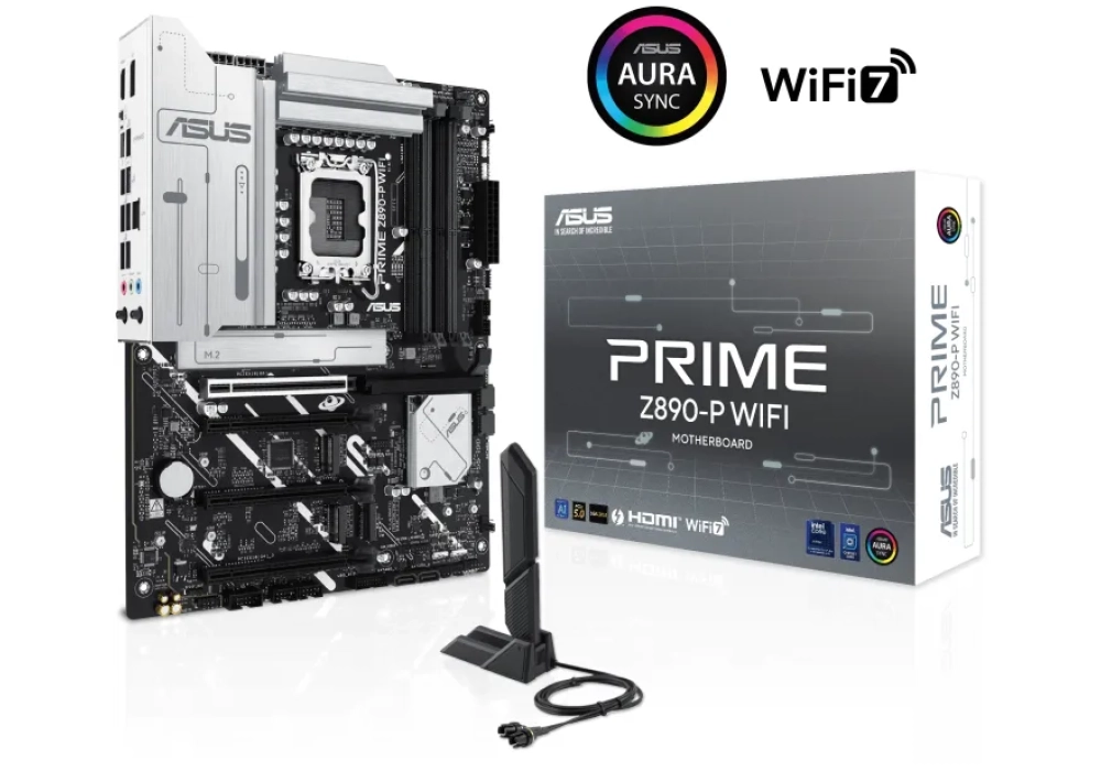 ASUS Prime Z890-P WIFI