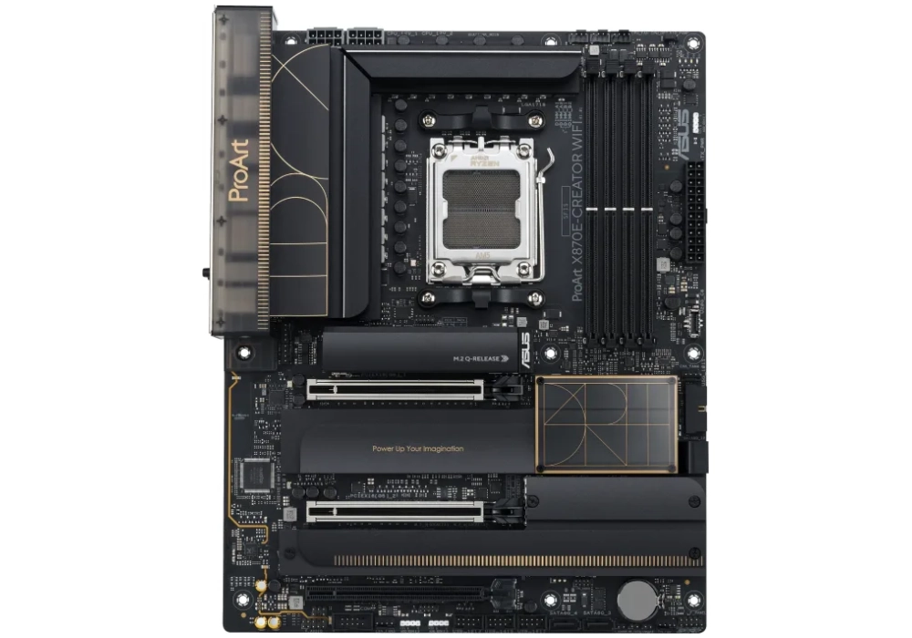 ASUS ProArt X870E-Creator WIFI