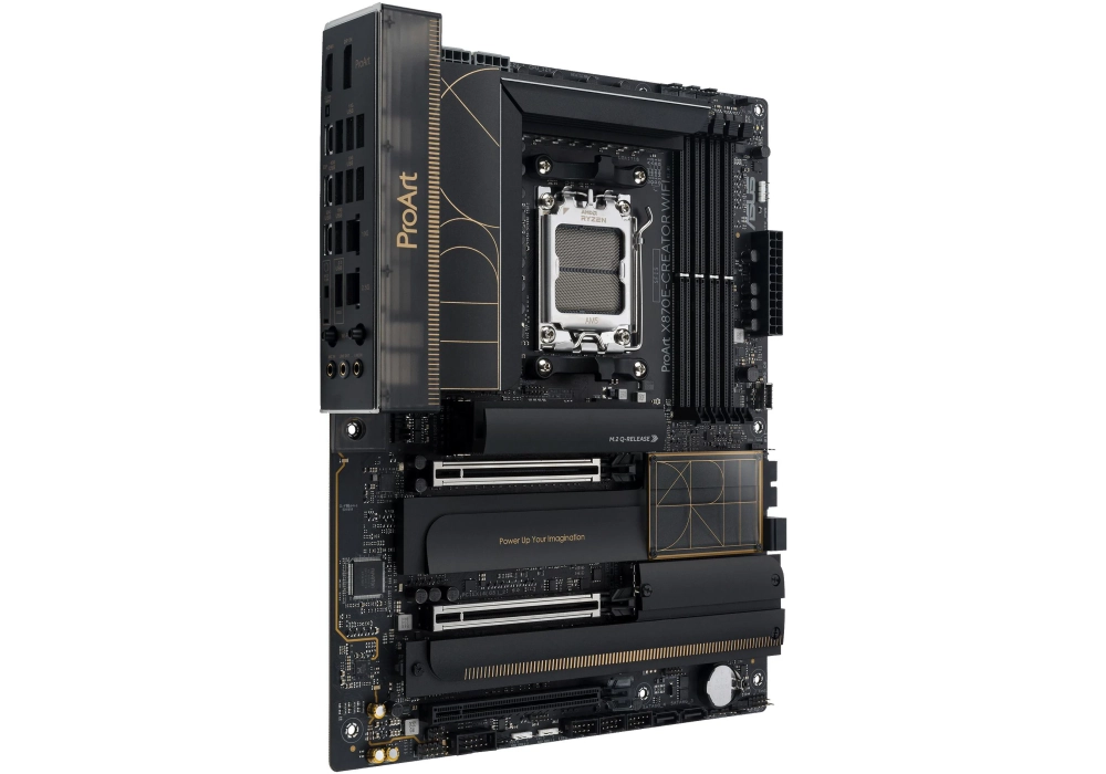 ASUS ProArt X870E-Creator WIFI