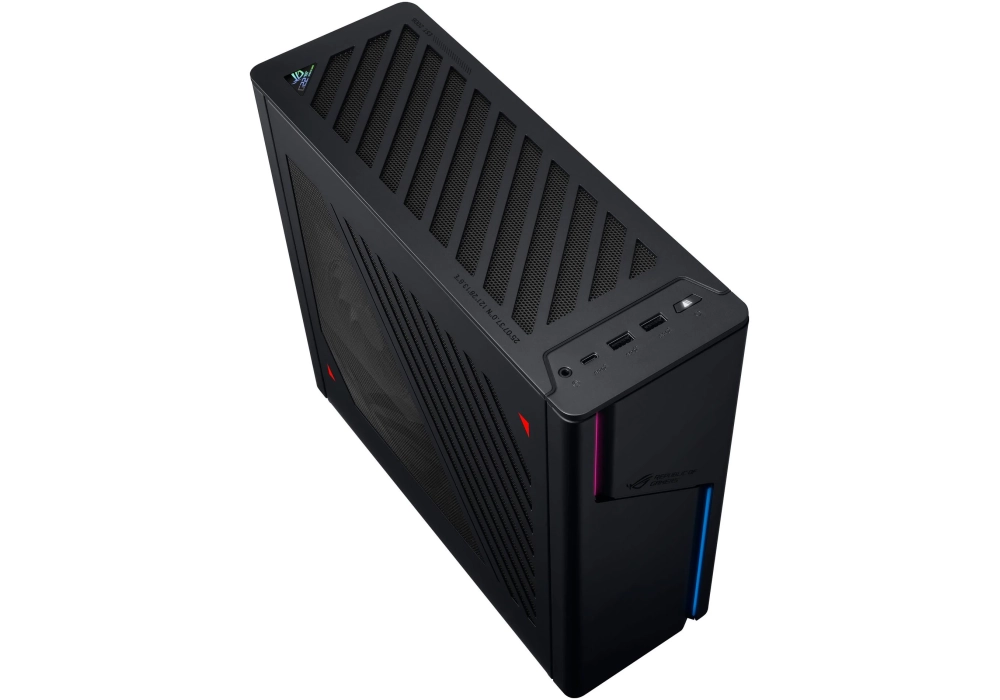 ASUS ROG G22CH (G22CH-1470KF072W)