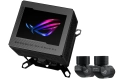 ASUS ROG Refroidissement à eau ROG Ryujin III WB LCD Noir