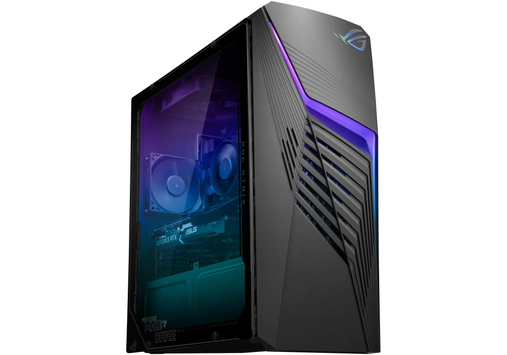 ASUS ROG Strix G13CHR (G13CHR-71470F109W) RTX 4060 TI