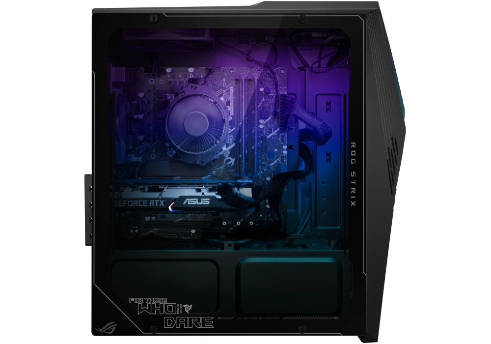 ASUS ROG Strix G13CHR (G13CHR-71470F109W) RTX 4060 TI