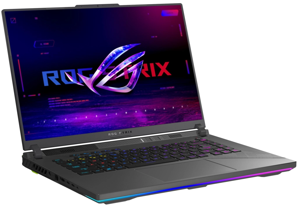 ASUS ROG Strix G16 (G614JIR-N4021W) 