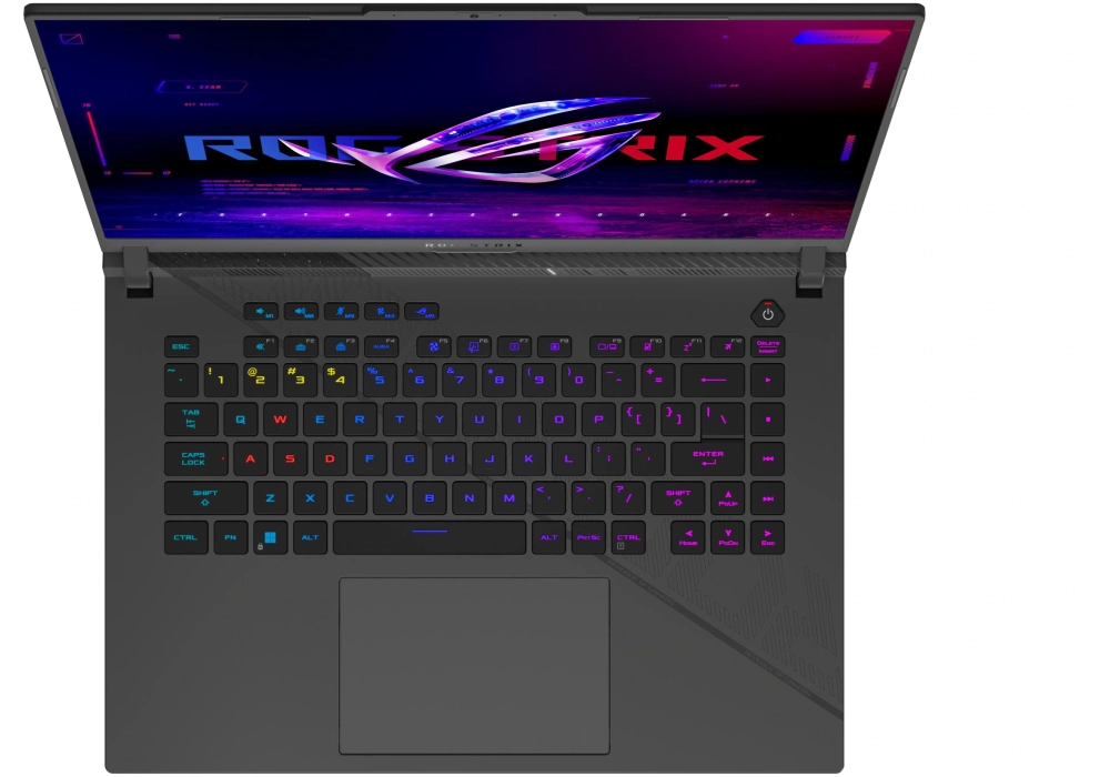 ASUS ROG Strix G16 (G614JIR-N4021W) 