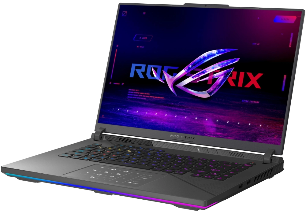 ASUS ROG Strix G16 (G614JZR-N4030W) 