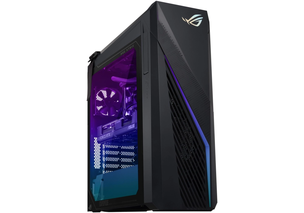 ASUS ROG Strix G16CHR (G16CHR-1470KF083W)