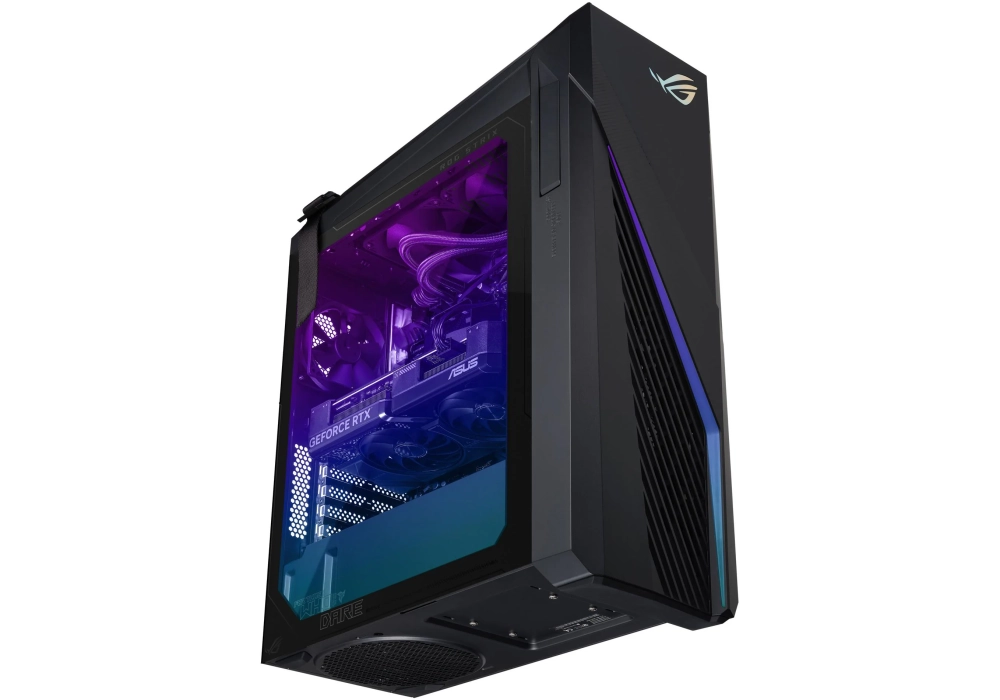 ASUS ROG Strix G16CHR (G16CHR-1470KF083W)