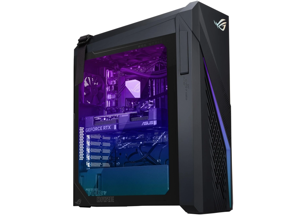 ASUS ROG Strix G16CHR (G16CHR-1470KF083W)