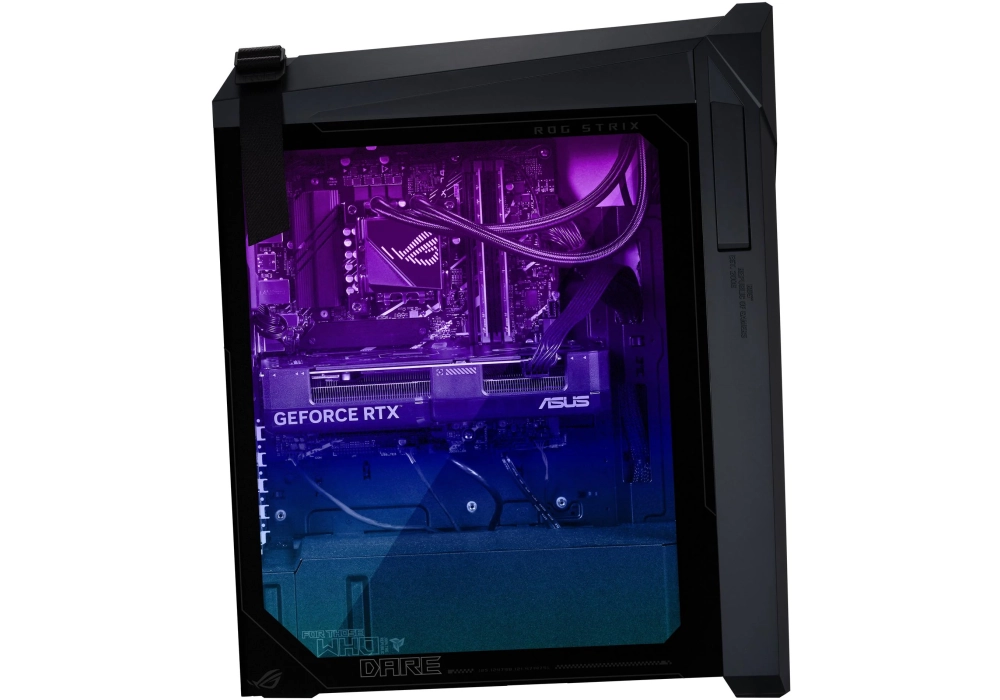 ASUS ROG Strix G16CHR (G16CHR-1470KF083W)