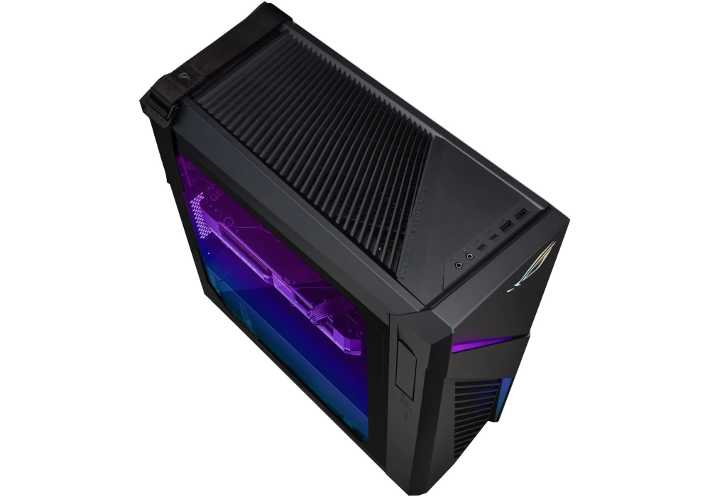 ASUS ROG Strix G16CHR (G16CHR-1470KF083W)