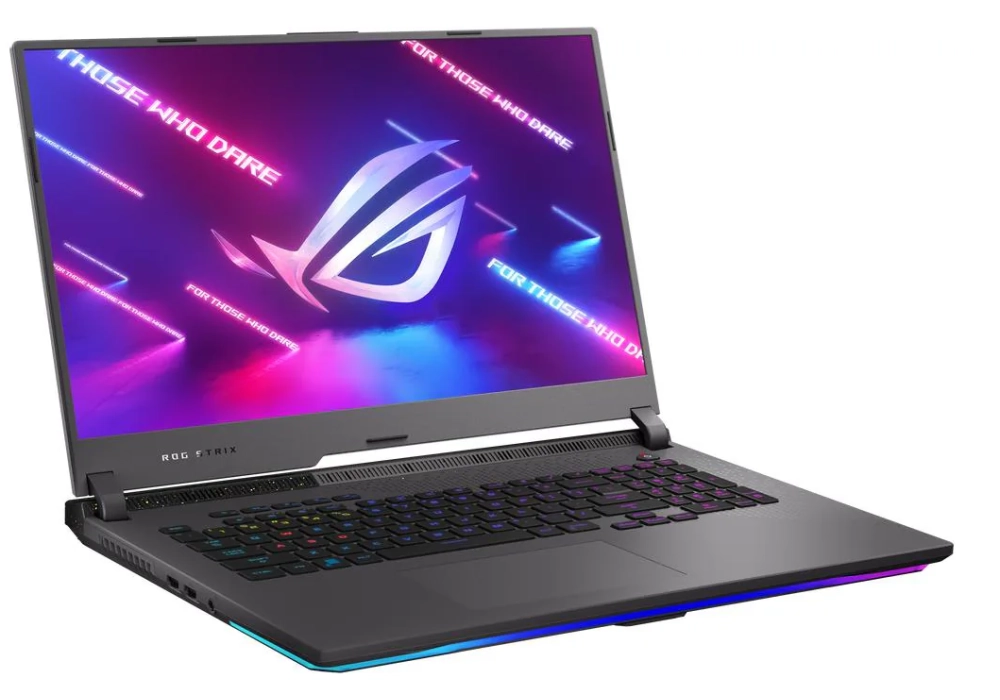 ASUS ROG Strix G17 (G713PV-LL145W)