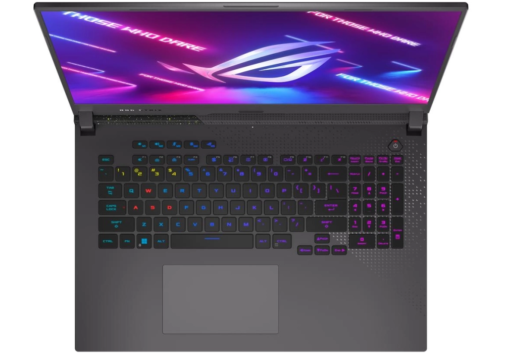 ASUS ROG Strix G17 (G713PV-LL145W)