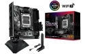 ASUS ROG Strix X870-I Gaming WIFI