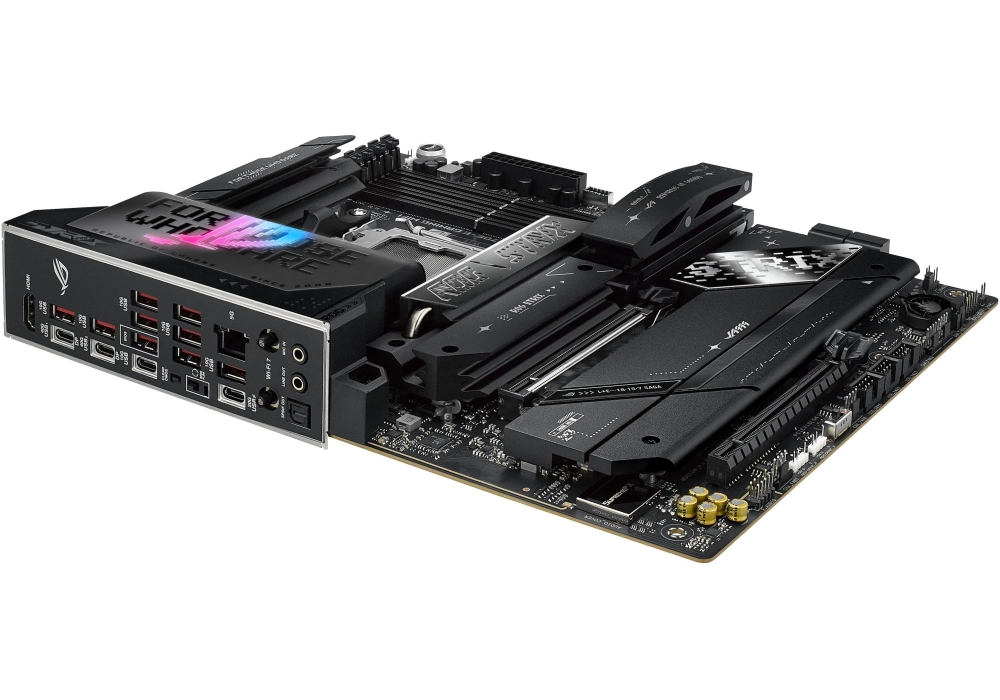 ASUS ROG Strix X870E-E Gaming WIFI